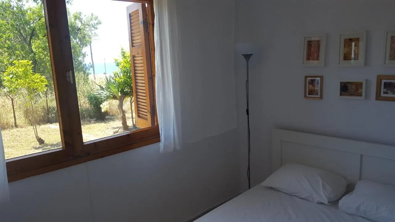 Holiday home Daddy'S Sea View House Villa Nea Iraklia